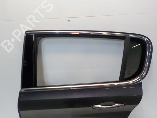 Left rear door PEUGEOT 308 I (4A_, 4C_) 1.6 16V | BP16421782C4 