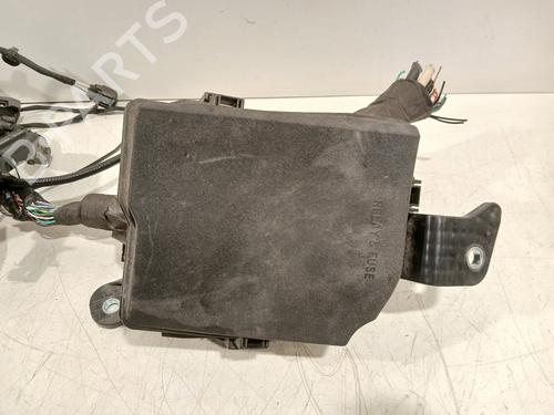 Fuse box TOYOTA AYGO X (_B7_) 1.0 VVT-i (KGB70) | BP37237161E1 - Image 3