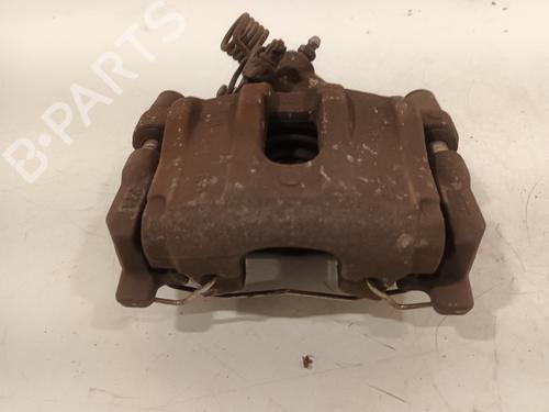 Left rear brake caliper FORD FOCUS III Turnier 1.0 EcoBoost | BP15737765M107 