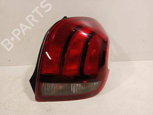 Used Right taillight Right taillight 30594291 30594291