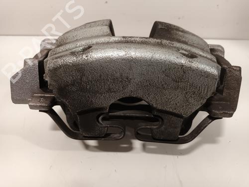 Used Right front brake caliper VOLVO XC60 II (246) T6 Plug-In Hybrid AWD (349 hp) 31979495