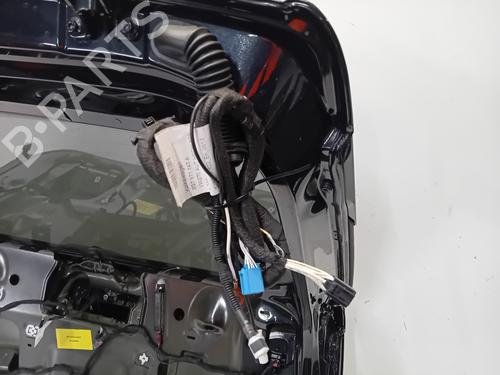 Tailgate VW TAIGO (CS1) 1.5 TSI | BP25154208C6 
