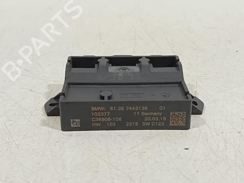 Control unit BMW 4 Gran Coupe (F36) 428 i xDrive | BP19168195M11 