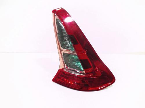 Used Right taillight CITROËN C4 Coupe (LA_) 1.6 HDi (109 hp) 2550960