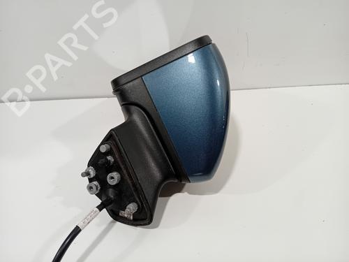 Left mirror OPEL ASTRA K Sports Tourer (B16) 1.6 CDTi (35) | BP23988168C26 