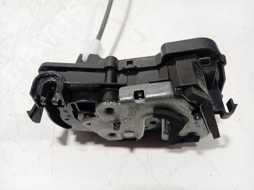Used Rear left lock Rear left lock 37696914 37696914