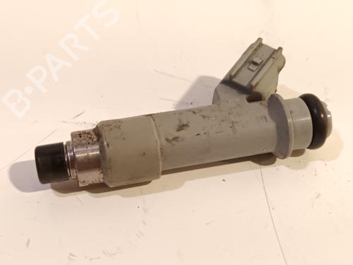 Used Injector PEUGEOT 108 1.0 VTi (69 hp) 16489566
