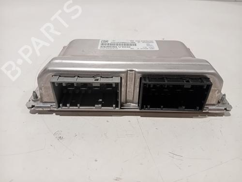 Gearbox control unit PORSCHE PANAMERA (970) 3.6 4 | BP39036796M52 - Image 2