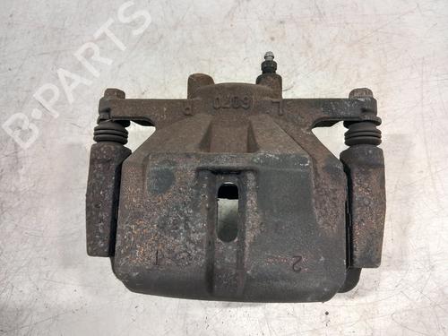 Left front brake caliper MAZDA CX-5 (KE, GH) 2.2 D (KE2FW) | BP38468314M105 - Image 2