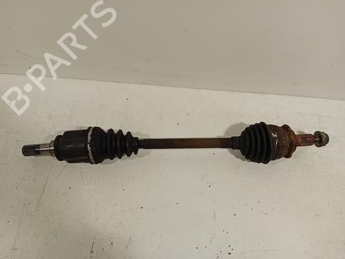 Left front driveshaft MINI MINI (R50, R53) One | BP22699163M38 - Image 2