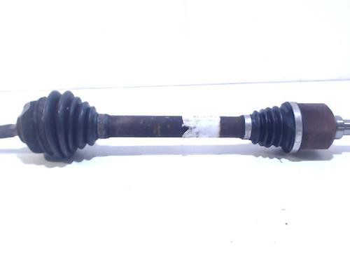 Used Left front driveshaft Left front driveshaft 6592617 6592617