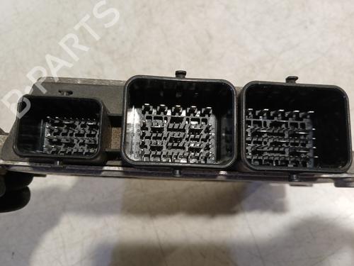 Engine control unit (ECU) PEUGEOT 108 1.2 | BP35958734M57 - Image 3