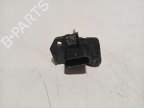 Used Mass air flow sensor Mass air flow sensor BMW 2 Active Tourer (U06) 218i (136 hp) 40184863 40184863