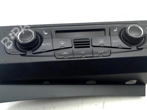 Used Climate control Climate control 11923693 11923693