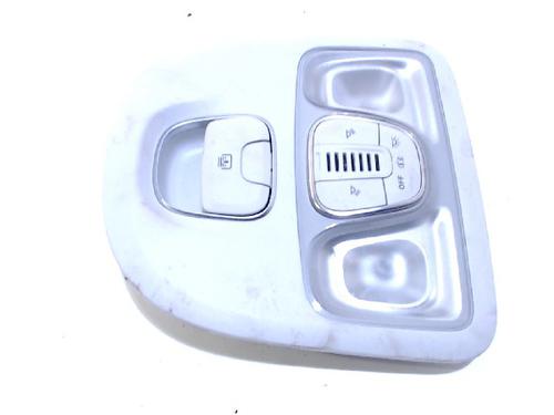 Used Interior roof light FIAT 500L (351_, 352_) 1.3 D Multijet (199LXY1A, 199LXY11) (84 hp) 5938131