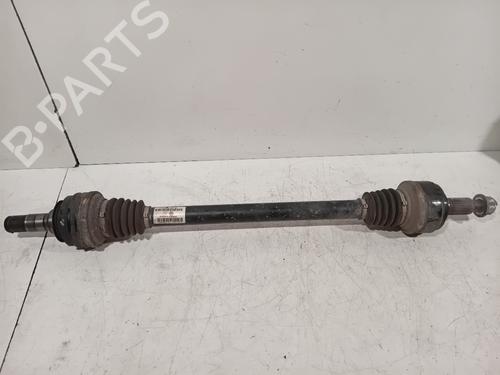 Used Left rear driveshaft Left rear driveshaft 38467829 38467829