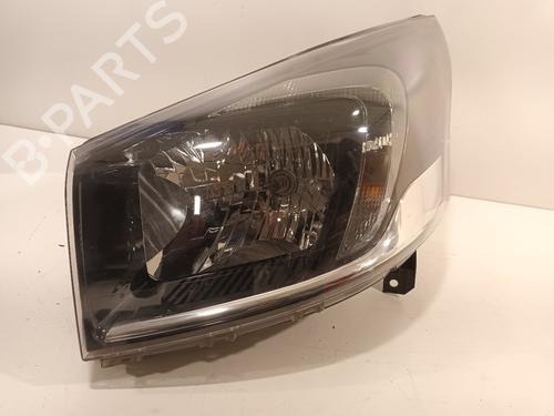 Used Left headlight Left headlight 32785893 32785893