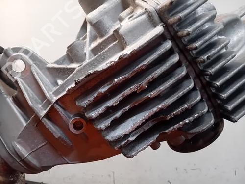 Rear differential AUDI Q8 (4MN, 4MT) 55 TFSI e quattro | BP38047143M24 - Image 7