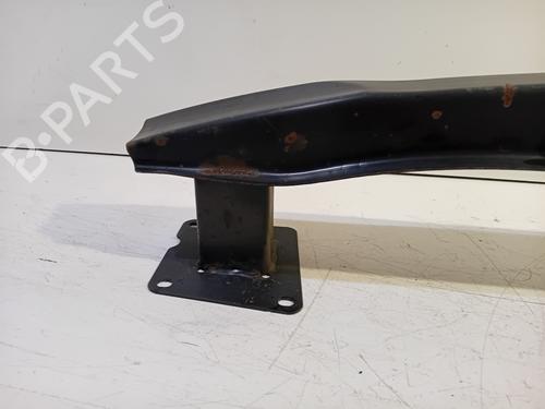 Rear bumper reinforcement VW POLO V (6R1, 6C1) 1.2 TDI | BP25716816C73 