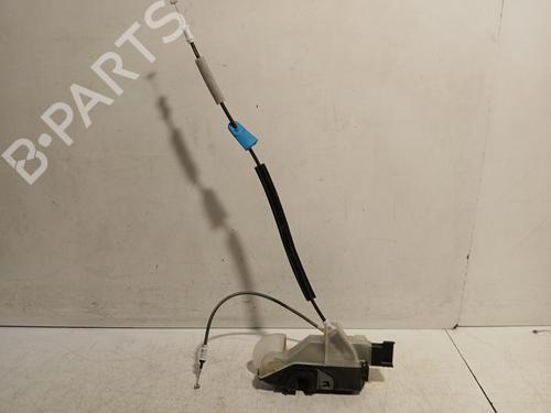 Used Front left lock Front left lock CITROËN BERLINGO Box Body/MPV (K9) 1.6 BlueHDi 100 (99 hp) 34104046 34104046