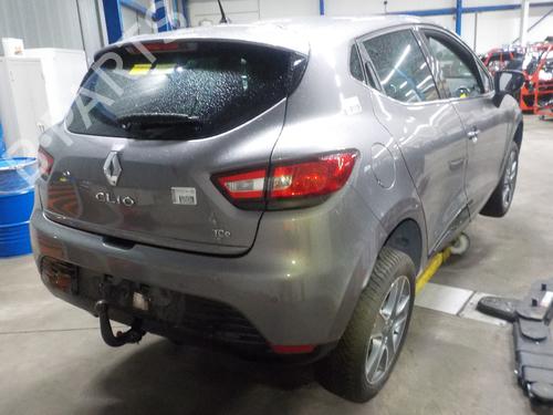 AC radiator RENAULT CLIO IV (BH_) 0.9 TCe 90 (BHNF, BHMA, BHMH, BHJK, BHJR) | BP18908277M32 