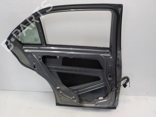Left rear door MERCEDES-BENZ E-CLASS (W212) E 350 CGI (212.057) | BP16330800C4 