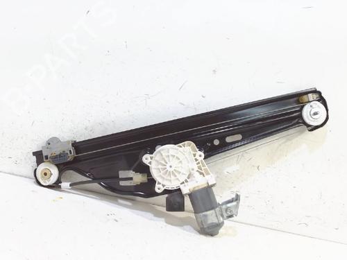 Rear left window mechanism BMW 5 (E60) 520 i | BP7548889C24 