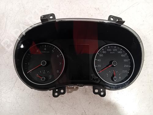 Cockpit KIA PICANTO III (JA) 1.0 (67 hp) 20214199