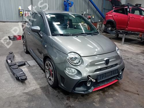 Front windshield wiper arm ABARTH 500 / 595 / 695 1.4 (312.AXZ11) | BP29028580C143  - Image 6