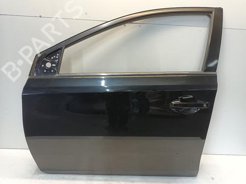 Used Left front door Left front door TOYOTA AURIS Estate (_E18_) 1.6 (ZRE185_) (132 hp) 33819526 33819526