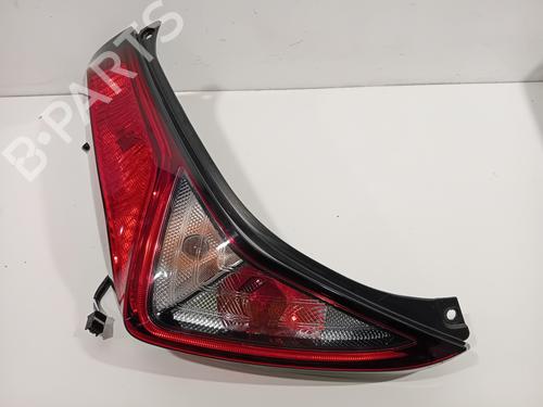 Venstre Baklys TOYOTA AYGO (_B4_) 1.0 VVTi (KGB40) (72 hp) 29427879