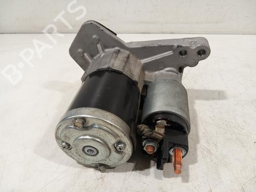 Starter RENAULT CAPTUR I (J5_, H5_) 1.2 TCe 120 | BP37436932M8 - Image 5