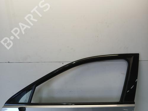 Left front door VW PASSAT B8 Variant (3G5, CB5) 1.4 GTE Hybrid | BP36670914C2 - Image 2