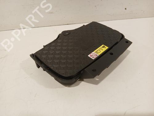 Electronic module TOYOTA AYGO X (_B7_) 1.0 VVT-i (KGB70) | BP37181250M83 - Image 3
