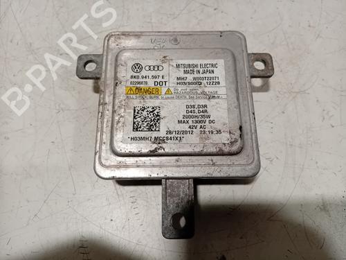 Used Xenon ballast Xenon ballast AUDI A4 B8 Avant (8K5) 1.8 TFSI (170 hp) 40540109 40540109