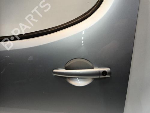 Left front door PEUGEOT PARTNER Box Body/MPV 1.6 BlueHDi 100 | BP31175105C2