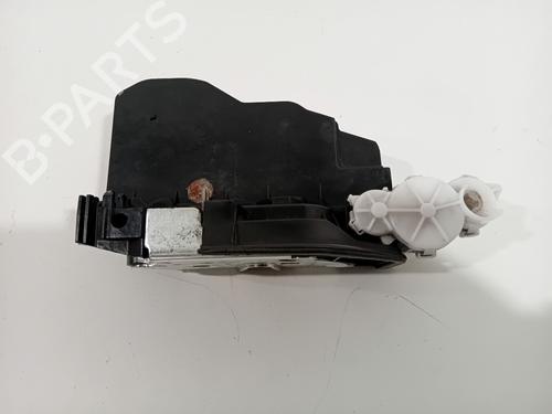 Front left lock BMW X3 (F25) xDrive 35 d | BP24039501C98 