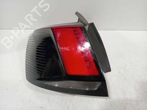 Used Left taillight PEUGEOT 3008 II SUV (MC_, MR_, MJ_, M4_) 1.6 THP 165 (M45GYW, M45GZW, M45GYV) (165 hp) 23123876
