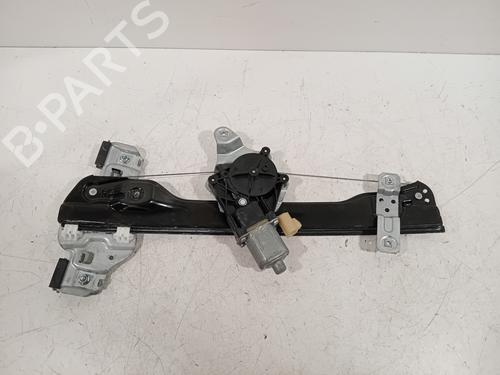 rudehejsemekanisme-ventre-foran-chevrolet-aveo-hatchback-t300-13-d-2011-22387807 main image