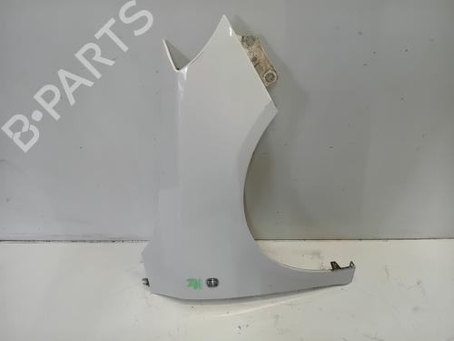 Used Right front fenders SKODA FABIA II Combi (545) 1.2 TDI (75 hp) 26203291
