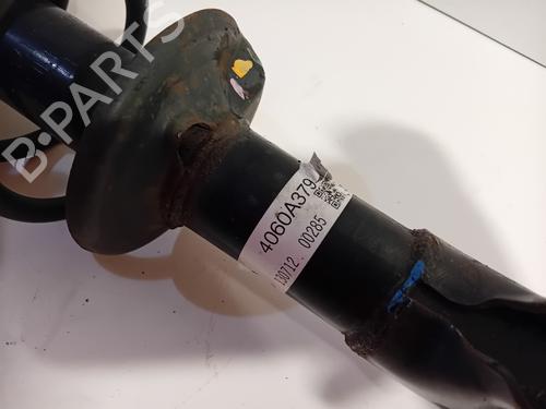 Left front shock absorber MITSUBISHI MIRAGE / SPACE STAR VI Hatchback (A0_A) 1.0 (A05A) | BP23646227M16 - Image 5