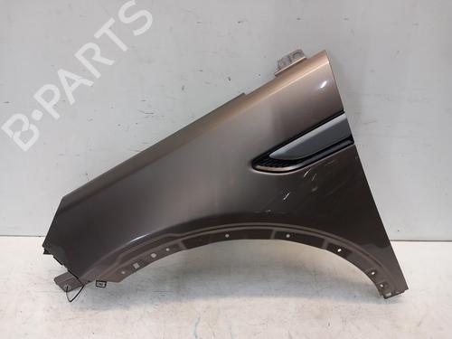 Used Left front fenders Left front fenders 38558047 38558047