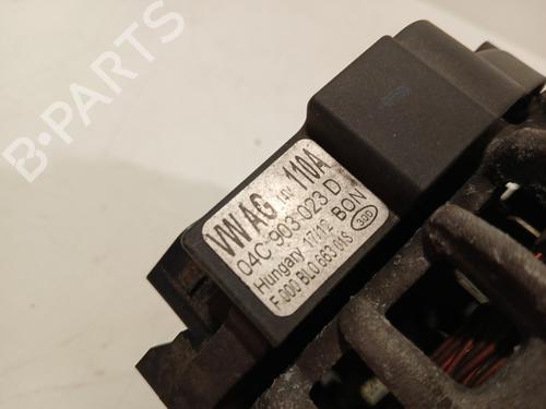 Alternator SEAT Mii (KF1, KE1) 1.0 | BP30462483M7 - Image 7