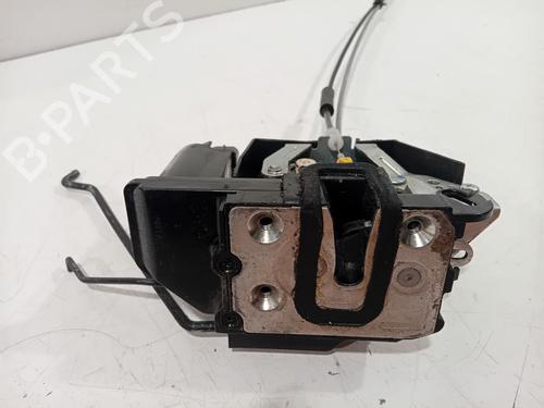 Front left lock HYUNDAI i10 I (PA) 1.1 | BP32416435C98