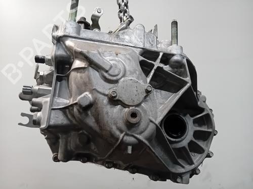Gearbox MAZDA CX-5 (KE, GH) 2.2 D (KE2FW) | BP29563661M3 