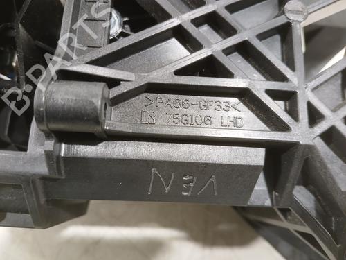 Gear lever NISSAN LEAF (ZE1) Electric | BP39748431M90 - Image 6