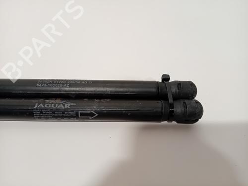 Hood lift support JAGUAR XF I (X250) 2.7 D | BP29816154C139 