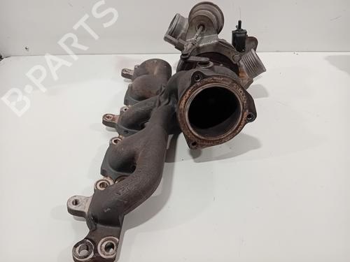 Turbolader/Kompressor VOLVO V50 (545) T5 | BP29854310M71