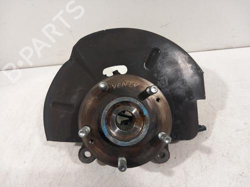 Used Left front steering knuckle Left front steering knuckle 39211718 39211718