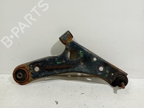 Used Right front suspension arm SUZUKI ALTO VII (GF) 1.0 (AMF310, GFC31S) (68 hp) 22602435